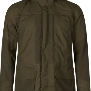 Seeland Key-Point Elements Jacket -Pine Green Dark Brown