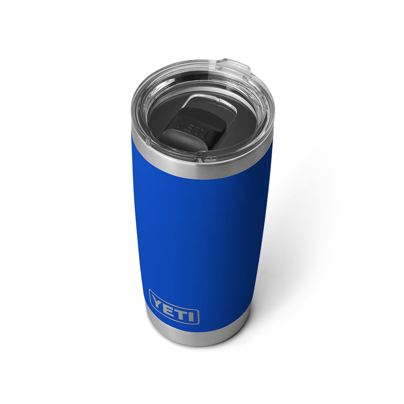 Yeti Rambler 20oz Tumble - Royal Blue