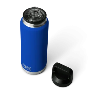 Yeti Rambler Bottle 36oz Bottle - Royal Blue