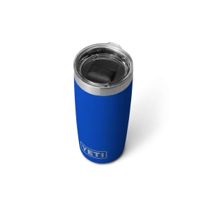 Yeti Rambler 10oz Tumble - Royal Blue