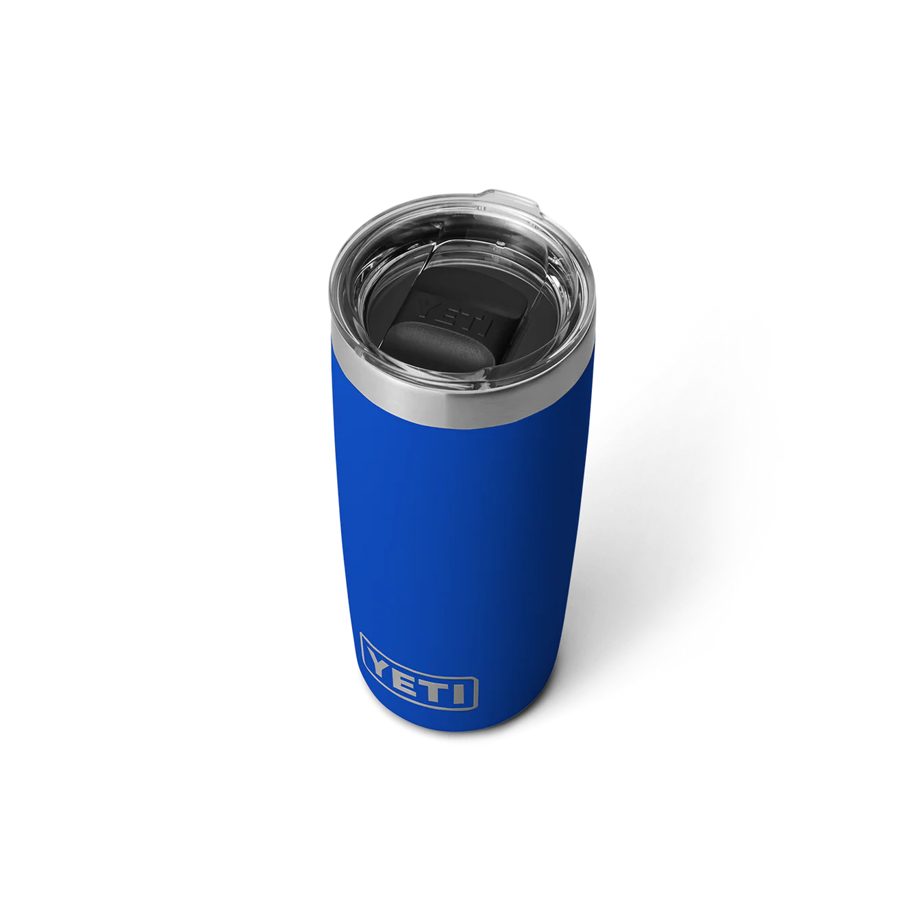 Yeti Rambler 10oz Tumble - Royal Blue