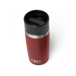 Yeti Rambler 12 oz Travel Bottle - Stag Red
