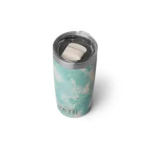 Yeti Rambler Tumbler 10oz - Sea View