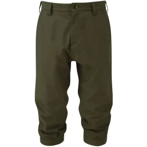 Schoffel Mens Ptarmigan Plus Twos - Hunter Green