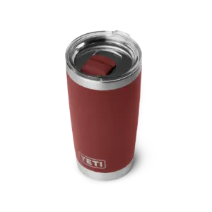 Yeti Rambler 20 oz Tumbler - Stag Red