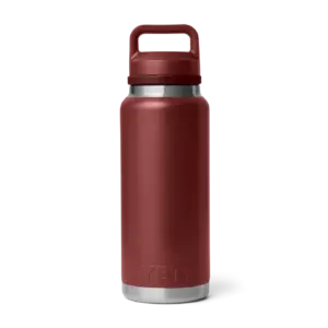 Yeti Rambler Bottle 36oz Bottle - Stag Red