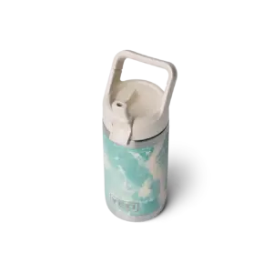 Yeti Rambler Kids Bottle 12oz - Sea View