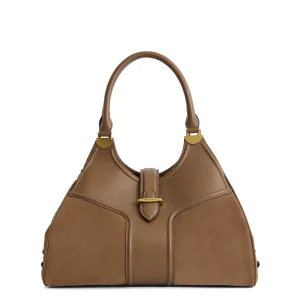Fairfax & Favor Aviemore Shoulder Bag - Tan