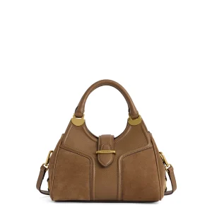 Fairfax & Favor Aviemore Handbag - Tan