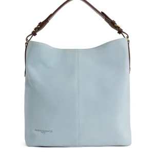 Fairfax & Favor Tetbury Bag- Sky Blue