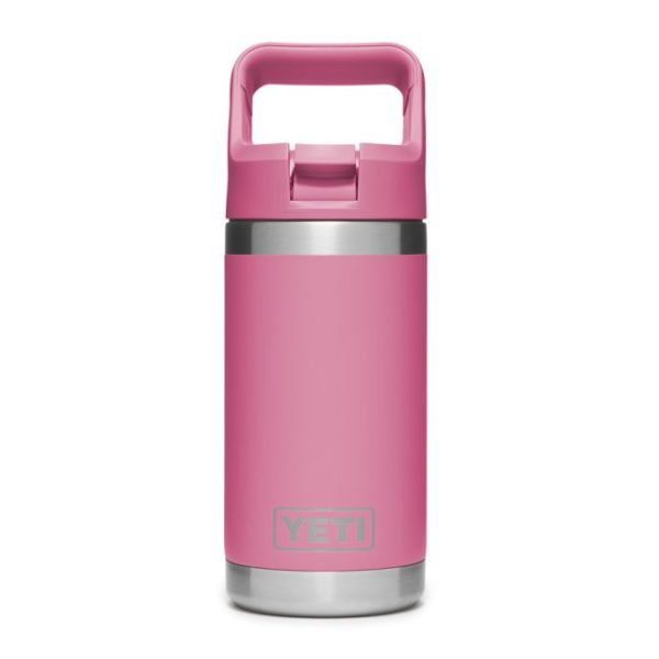 Yeti Rambler Junior 12oz Kids Bottle – Pink | High Flyers