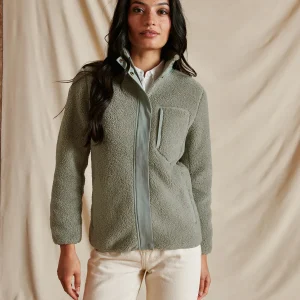 Fairfax & Favor Agnes Jacket - Pistachio