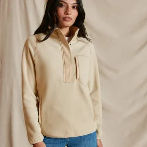 Fairfax & Favor Aria Jacket - Oatmeal