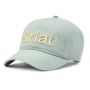 Ariat WomensHoyden Cap- Basil