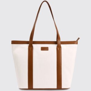 Dubarry Bencorr Women's Tote Bag - Caramel