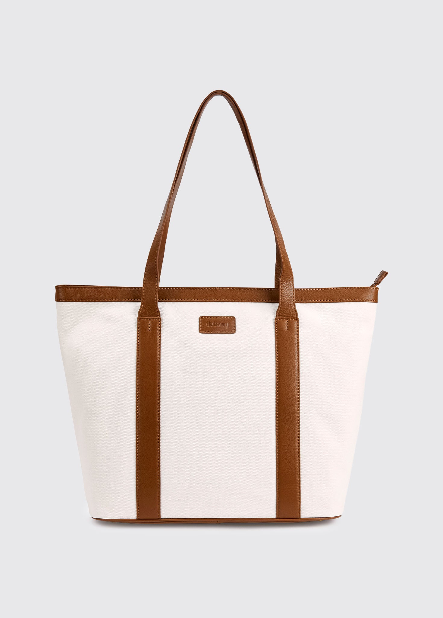 Dubarry Bencorr Women's Tote Bag - Caramel