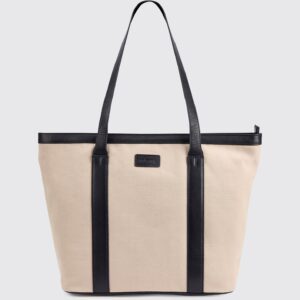Dubarry Bencorr Women's Tote Bag - Navy