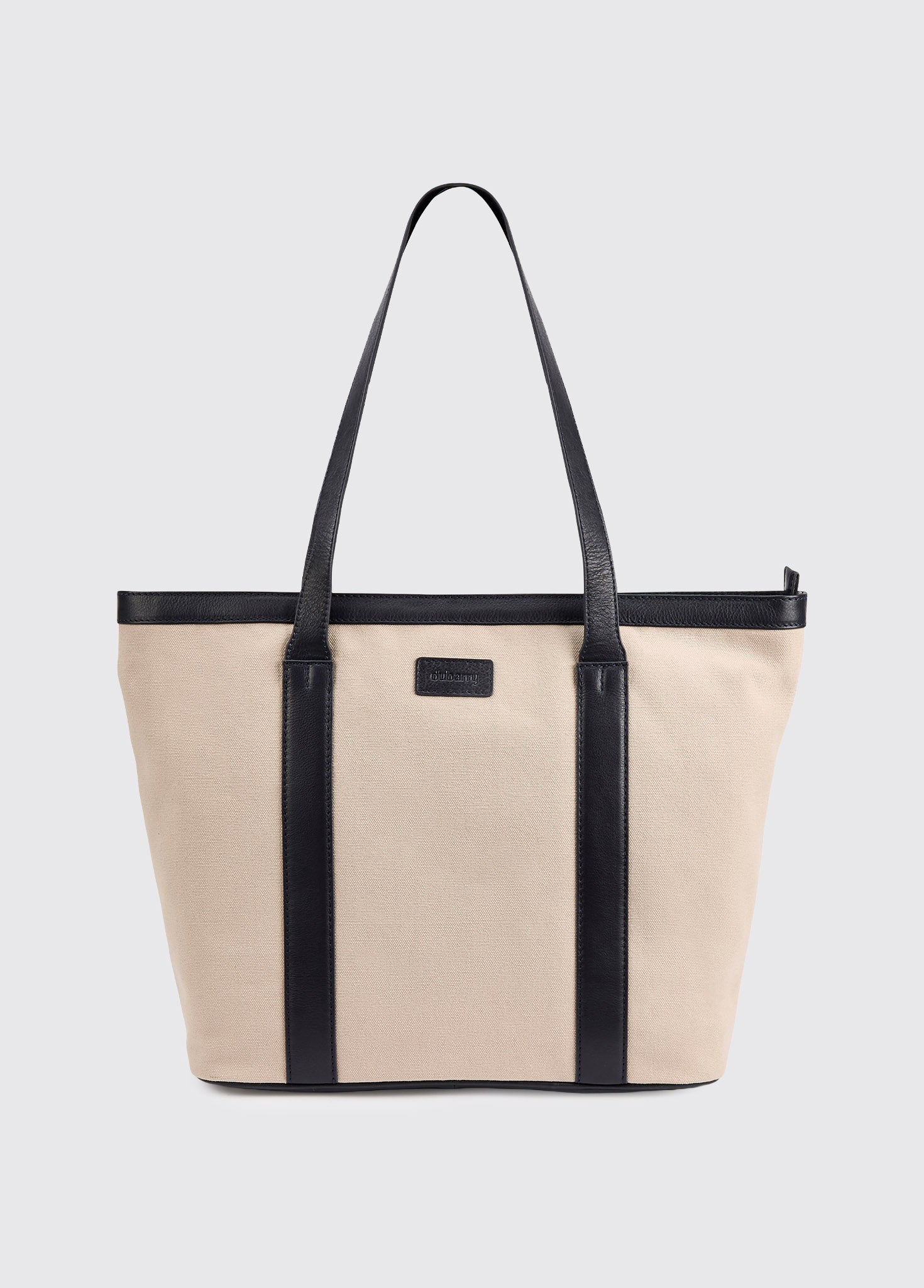 Dubarry Bencorr Women's Tote Bag - Navy