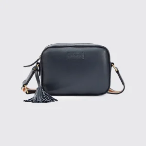 Dubarry Rostevor Ladies Cross Body Bag - Navy
