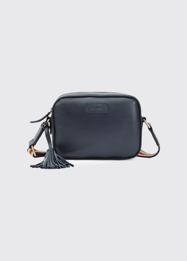 Dubarry Rostevor Ladies Cross Body Bag - Navy