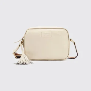 Dubarry Rostevor Ladies Cross Body Bag - Oyster