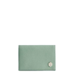 Fairfax and Favor Ashwell purse - Mint