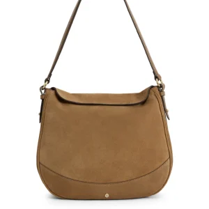 Dartmoor Hobo Bag - Tan