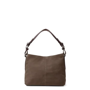 Fairfax and Favor Mini Tetbury Bag - Fog