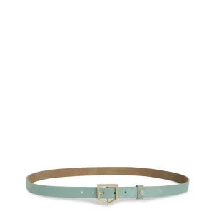 Fairfax and Favor Sennowe Belt - Mint