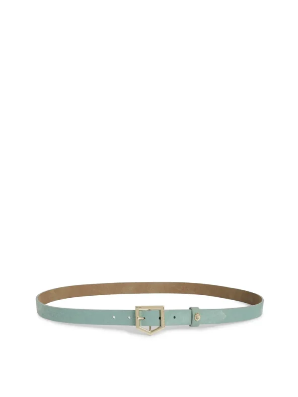 Fairfax and Favor Sennowe Belt - Mint