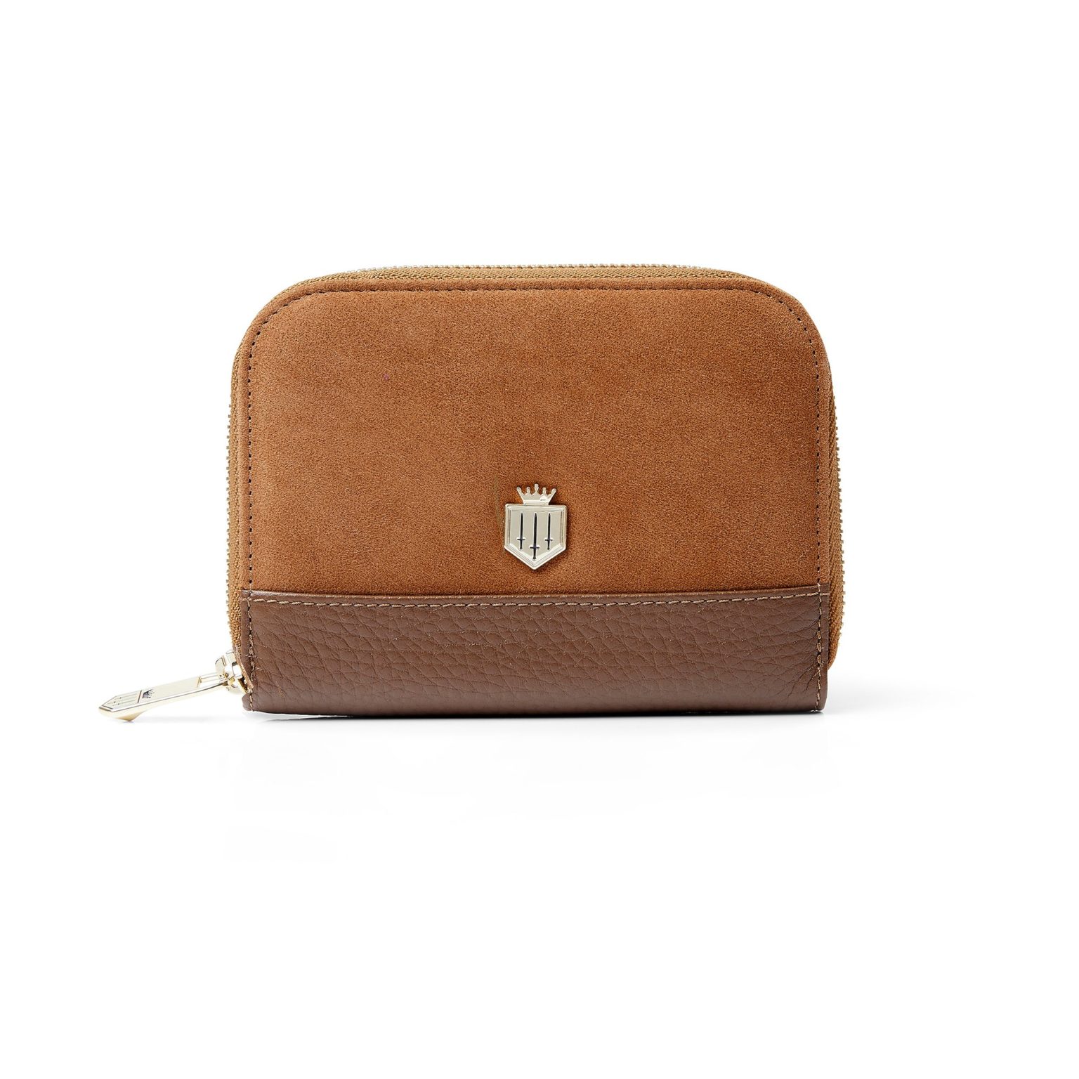 Fairfax And Favor Mini Windsor Bag Tan Leather High Flyers