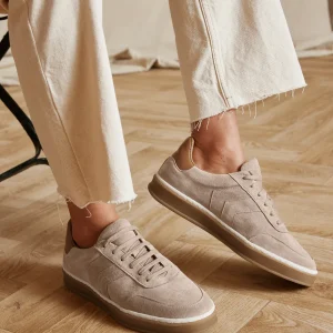 Fairfax and Favor Kendrick Trainers - Fawn