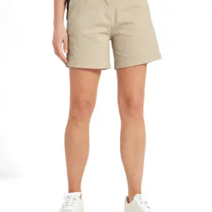 Schoffel Ladies Iris Shorts - Oat