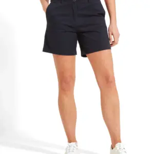 Schoffel Ladies Iris Shorts - Navy