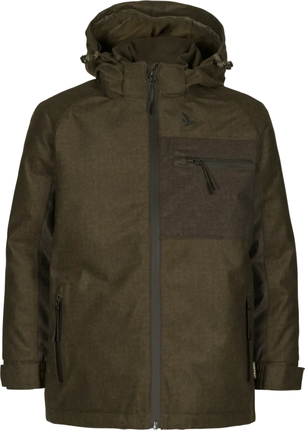 Seeeland Avail Junior Jacket