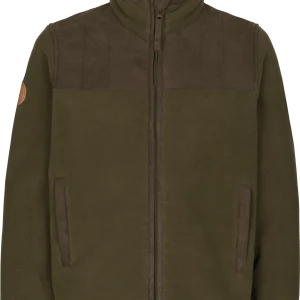 Seeeland Bolt Junior Fleece Jacket