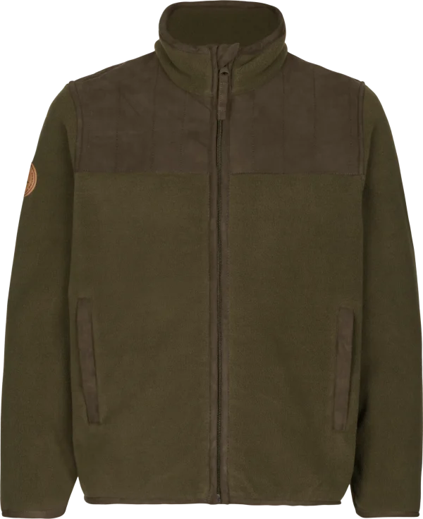 Seeeland Bolt Junior Fleece Jacket