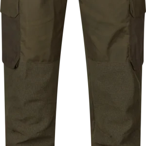 Seeland Mens Key-Point Elements Trousers Pine Green/Dark Brown