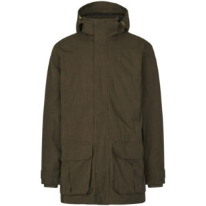 Seeland Mens Highpoint Jacket - Light Pine