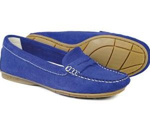 Orca Bay Ladies Florence Loafers -Royal Blue