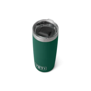 Yeti Rambler 10oz Tumbler with Magslider Lid - Black Forest