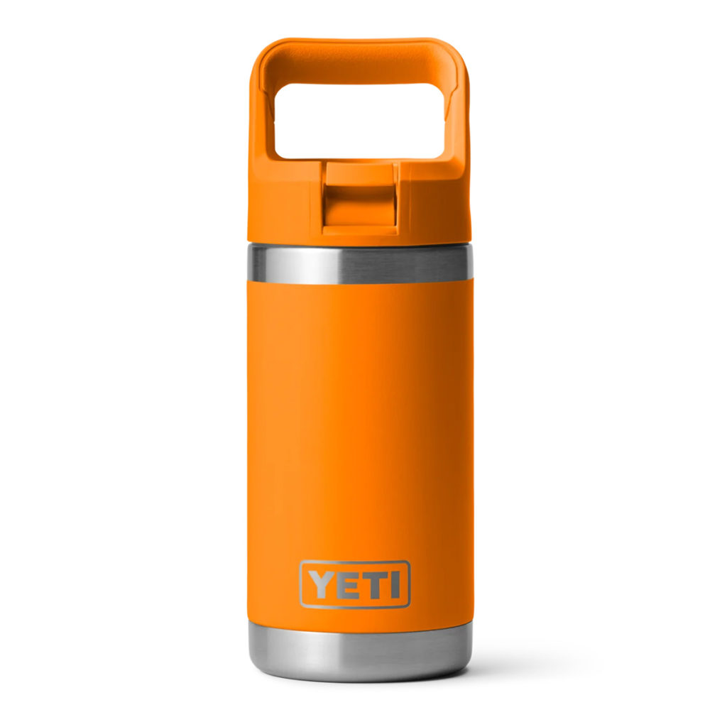 Yeti Rambler Junior 12oz Kids Bottle King Crab High Flyers