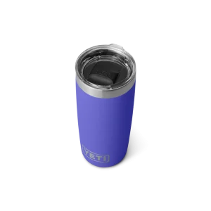 Yeti Rambler 10oz Tumbler with Magslider Lid - Ultramarine Violet
