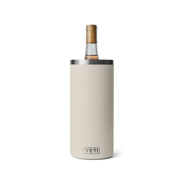 Yeti Rambler Wine Chiller